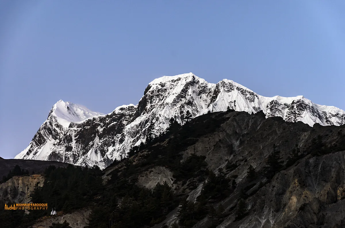 Frequently Asked Questions about Annapurna Circuit Trek