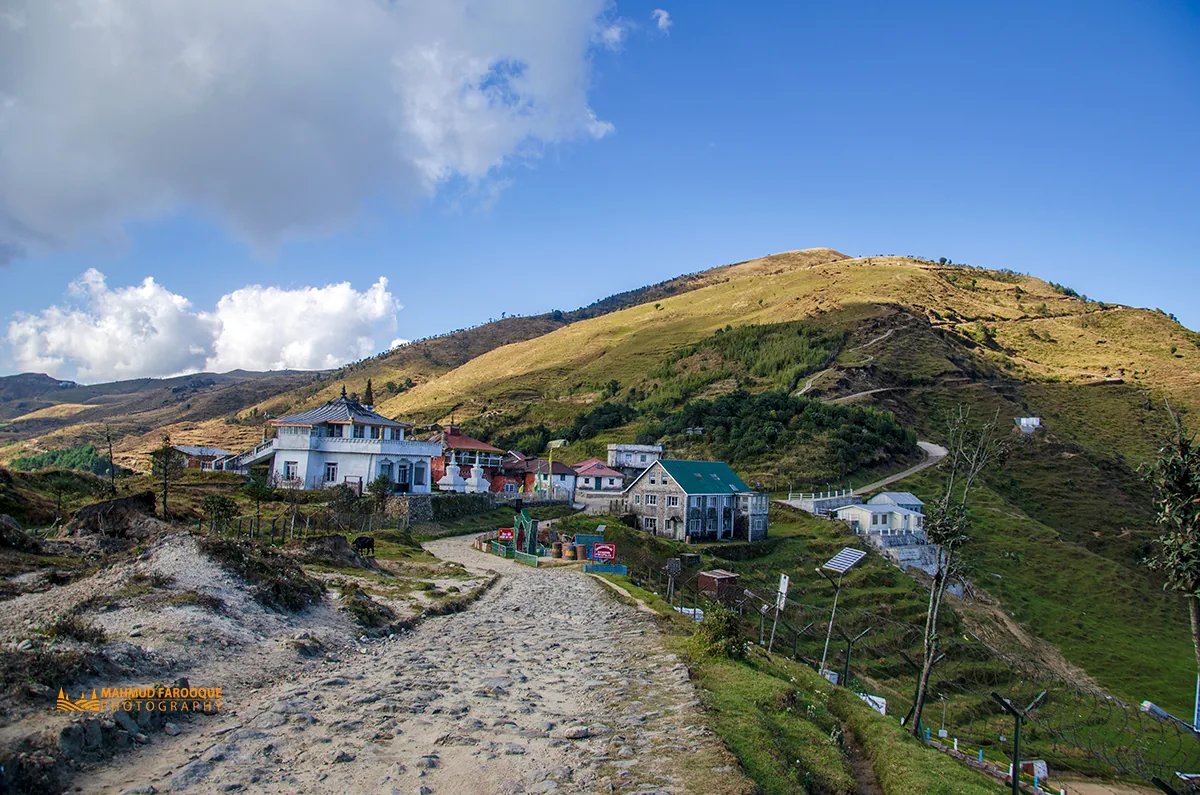 © Mahmud Farooque - View of Meaghma